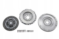 фото thumb №1, Сцепление колесо маховик volvo s40 ii 1.6 d2 10-12