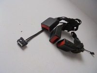 фото thumb №2, Замки ремней задняя opel mokka 2012-