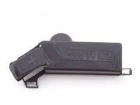 фото thumb №1, Opel astra k 15-22 крышка заглушка клеммы плюсовой 13427002