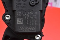 фото thumb №8, Потенциометр педаль газа eu 4m51-9f836-ah mazda 3 1 i bk 1.6 109 km 03-06