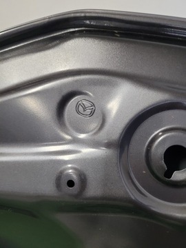 фото thumb №8, Mazda 3 bp 2018- капот крышка двигателя оригинал