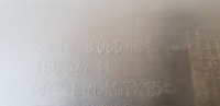 фото thumb №10, Bmw 3 g20 рестайлинг м-пакет sedan накладка бампера зад 8085484 21-24r