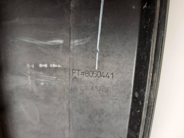 фото thumb №12, Bmw f25 x3 планка m набір ліва лівий перед 8050441