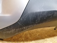 фото thumb №9, Бампер задняя задний toyota yaris cross 2020-