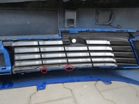 фото thumb №13, Бампер перед opel astra l 6 vi gs-line gse 22-