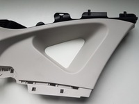 фото thumb №2, Захист стійка c ліва задня renault captur ii 19-