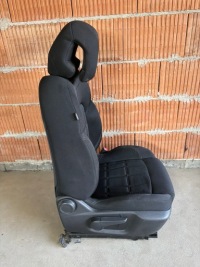 фото thumb №2, Citroen ds5 сиденье правый перед пассажира подушка 2014 rok