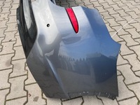 фото thumb №6, Бампер задняя задний bmw x3 f25 m набор