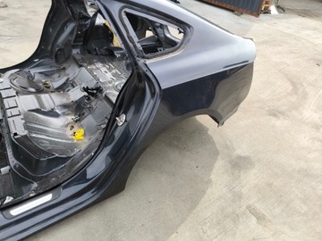 фото thumb №6, Четверть крыло зад левая сторона audi a5 8t 8t8 sportback 2008-2016 !!!