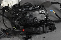 фото thumb №3, Bmw x5 g05 f95 замок двері лівий зад задній soft close доводчик