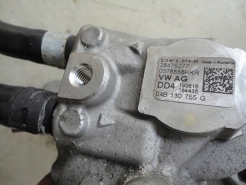 фото thumb №11, Корпус фильтра масла vw transporter t6 t7 2.0 tdi