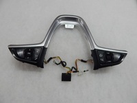 фото thumb №5, Opel astra iv meriva b круиз-контроль кнопки руль