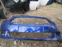 фото thumb №1, Бампер перед ford c-max mk2 lift