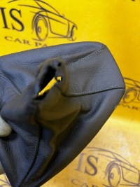 Чехол обшивка выборщик передач bmw e92 с Разборки, фото thumb