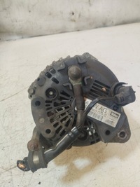 фото thumb №1, Volkswagen touran i 2007 генератор