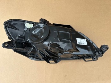 фото thumb №10, Skoda fabia ii рестайлинг лампа перед левый правый 5j1941018c 5j1941017c or идеальные