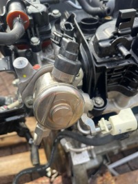 фото thumb №1, Насос топлива впрыскная honda civic x 1,5 vtec turbo 1679059b