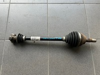 фото thumb №1, Opel crossland c3 aircross приводной вал левая 9808800480