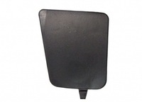 фото thumb №1, Заглушка козырёк накладка volvo fh fh12 правая