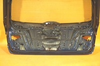 фото thumb №12, Audi a1 gb 82 крышка багажника задняя задняя обивка 2020 82a827025b lx5b