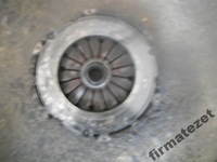 фото thumb №2, Ulysse c8 807 2.2 jtd 02- прижим сцепления