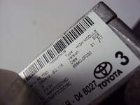 фото thumb №5, Модуль навигации hybrid toyota c-hr 16-