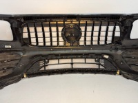 фото thumb №9, Бампер передний перед mercedes glb amg x247 w247 a247