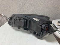 фото thumb №6, Vw phaeton lift лампа передня оригінал europa ксенон led