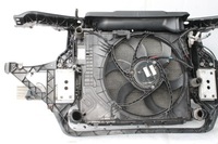 фото thumb №5, Pas передний усилитель радиатор bmw x3 e83 2003- 2.0 d