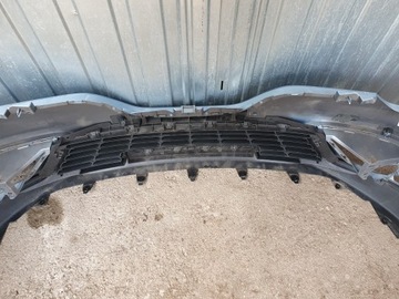 фото thumb №6, Бампер переднє renault scenic iv