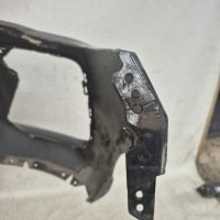 фото thumb №9, Bmw x6 g06 м-пакет бампер перед передній pdc 8069942
