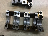 фото thumb №4, Головка левая audi a6 c5 2.4 v6 078103373ah