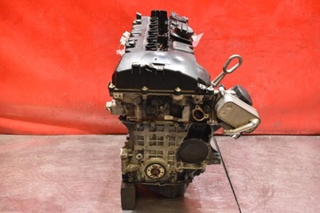 фото thumb №7, Двигатель стойка бензиновый n53b30 bmw e90 e91 3.0i 218 km 04-10 kompresja film