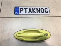 фото thumb №1, Ручка zewnęrtzna ліва hyundai coupe i