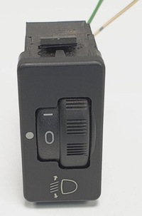 фото thumb №1, Кнопка регулювання світла citroen c1 i