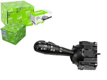 фото thumb №1, Valeo переключатель света dacia logan