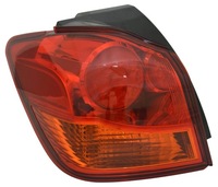 фото thumb №1, Nowa ліва задня лампа mitsubishi asx 2010-2018