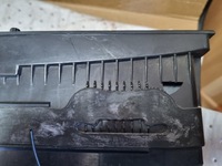 фото thumb №10, Спидометр приборы w201 190 2015402747