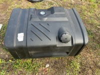 фото thumb №1, Бак volvo fl renault gama d