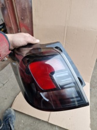 фото thumb №3, Лампа задня ліва opel crossland x 39235951