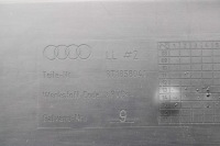 фото thumb №6, Audi a5 консоль торпедо раздаточная капот pulpit 8t 8t1857003 8t1857041f 8t1