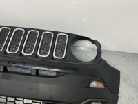 фото thumb №11, Бампер перед передній комплектний jeep renegade 601