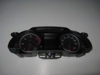 фото thumb №1, Приборы приборы audi a5 8t 2.0 tdi