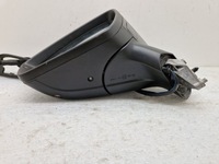 фото thumb №8, Skoda enyaq iv 2022 дзеркало зовнішнє ліва 14+6 pin 20 lb9