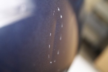 фото thumb №6, Крышка багажника vw passat b7 sedan 10-14 lh5x