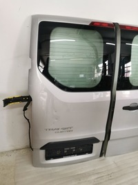 фото thumb №6, Двері передні ліві, зад l,r ford transit custom