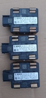 фото thumb №1, Радар distronic mercedes a0009053111