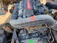 Купити Труба повітрозабірник turbo фільтра повітря renault midlum dxi 5 160 190 220 km, фото thumb