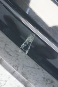 фото thumb №7, Крышка багажника нижняя борт bmw x5 e70