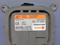 фото thumb №6, Volvo fh4 iv 12-20 блок розжига ксенона оригинал osram 35xt5-c-d1